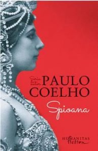 Spioana, Paulo Coelho