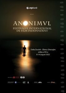 Festivalul Internaţional de Film Independent ANONIMUL 2022
