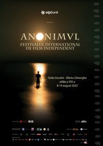 festival Film Anonimul