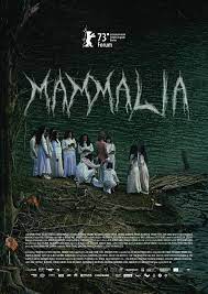 Mammalia - film romanesc de Sebastian Mihailescu