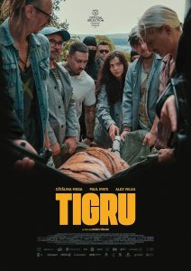Filmul Tigru/Day of the Tiger