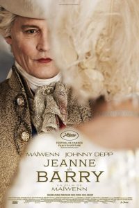 Jeanne du Barry - film