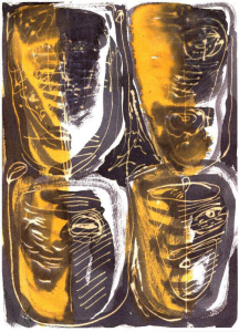 Romanian Literature for Beginners and Advanced Students in 18 Essays and 18 Poems