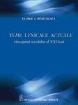 TEME  LEXICALE  ACTUALE