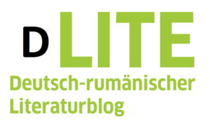 DLITE &ndash; blogul de literatură german-rom&acirc;n