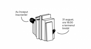 Cele mai frumoase cărţi din Rom&acirc;nia 2016