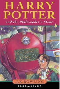Harry Potter and the Philosopher s Stone