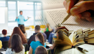 Atelierele de traducere literară