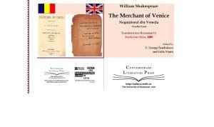 Neguțătorul din Veneția