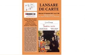 Teatru scris