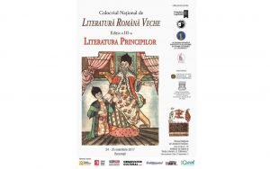 Colocviul Literatura Principilor