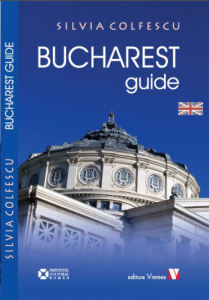 Bucharest Guide, de Silvia Colfescu 