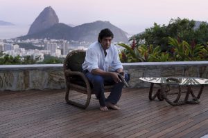 &bdquo;Il Traditore&rdquo; &bdquo;Trădătorul&rdquo;